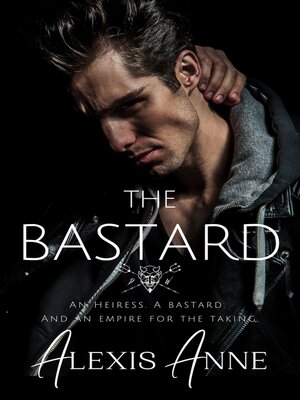 cover image of The Bastard